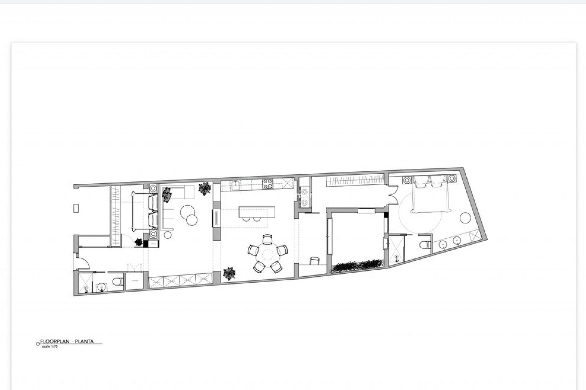 Reventa - Apartamento - Estepona  - Estepona Centro