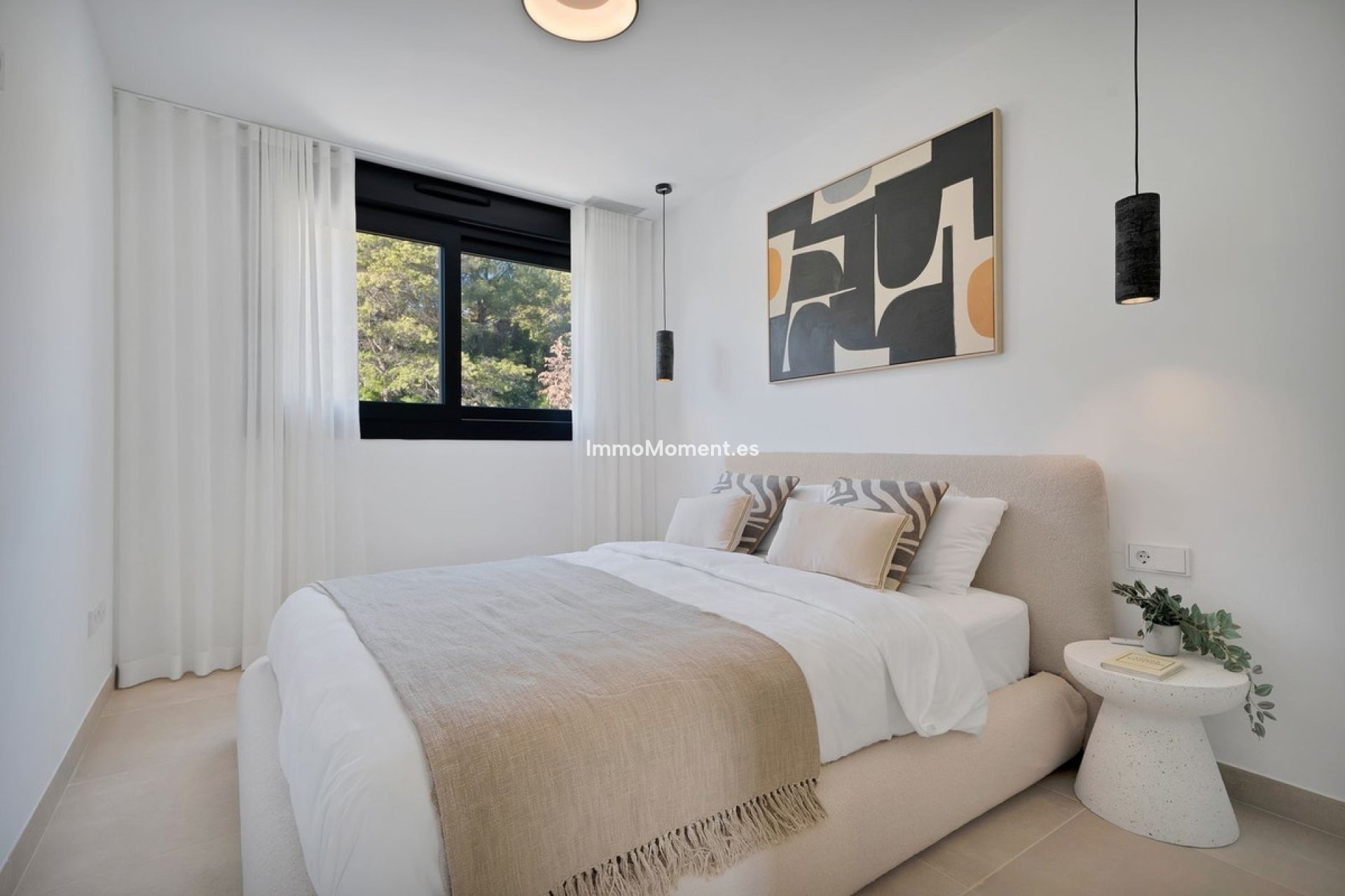 Reventa - Apartamento - Estepona  - Estepona Centro