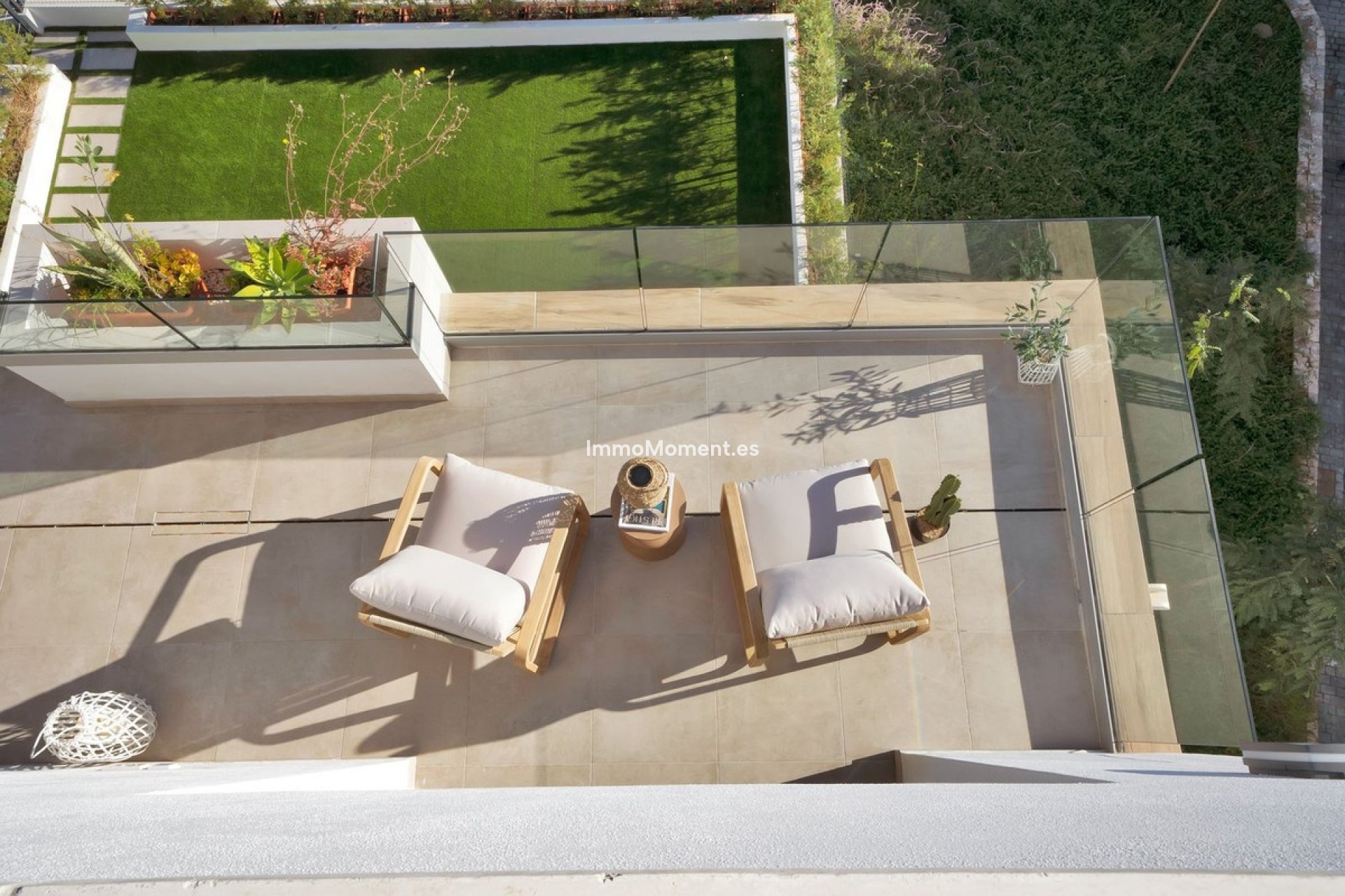 Reventa - Apartamento - Estepona  - Estepona Centro