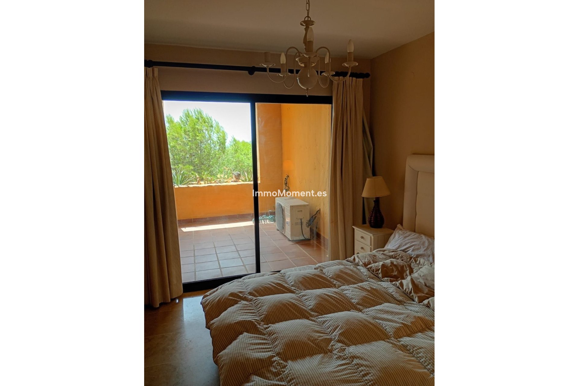 Reventa - Apartamento - Estepona  - Estepona Centro