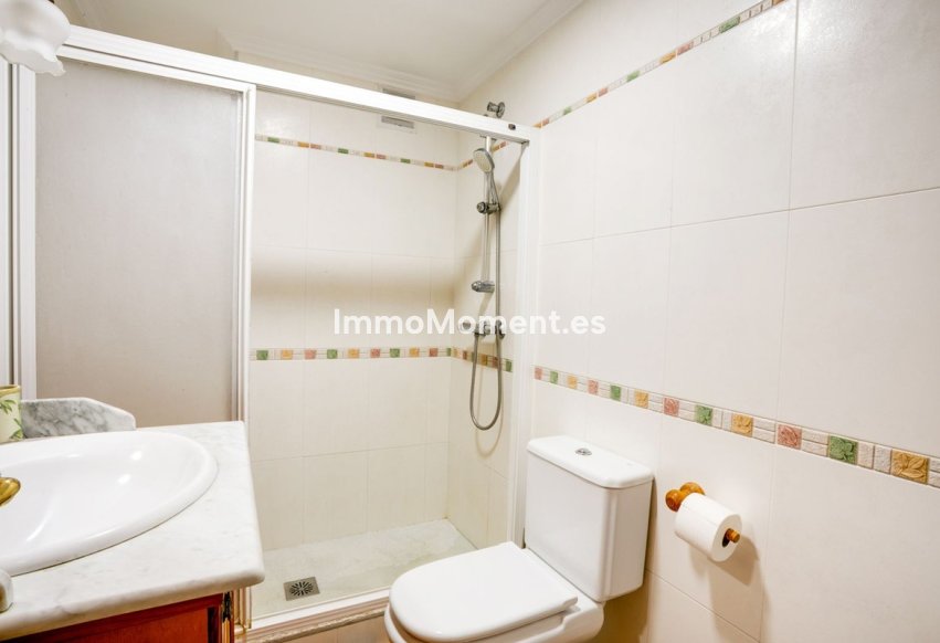 Reventa - Apartamento - Estepona  - Estepona Centro