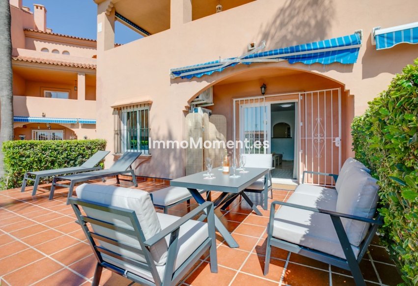 Reventa - Apartamento - Estepona  - Estepona Centro
