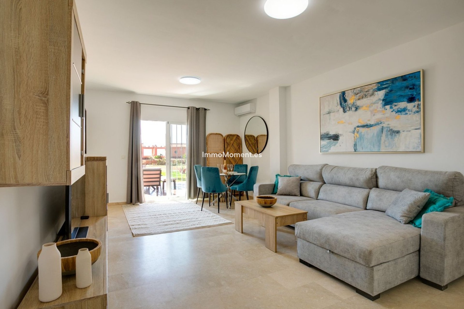 Reventa - Apartamento - Estepona  - Estepona Centro