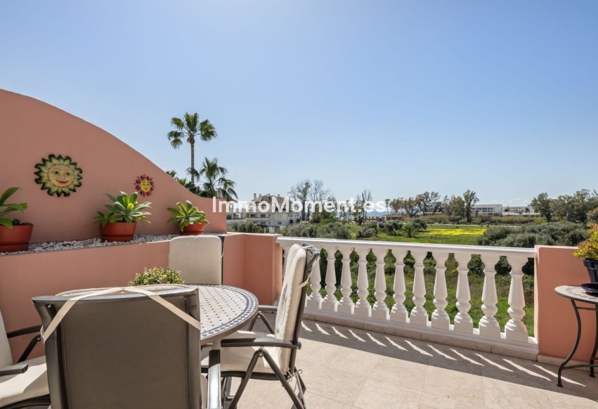 Reventa - Apartamento - Estepona  - Estepona Centro