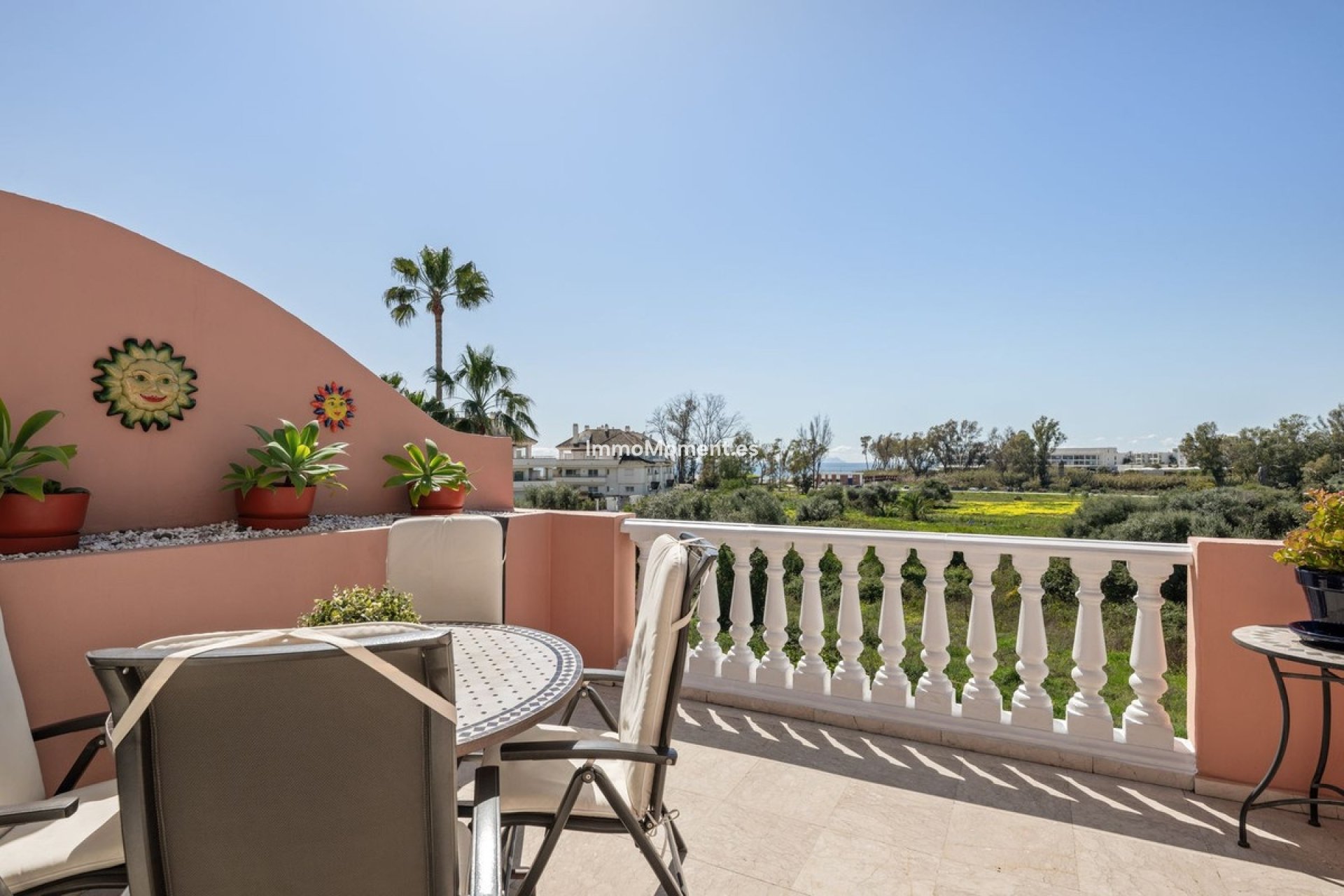 Reventa - Apartamento - Estepona  - Estepona Centro