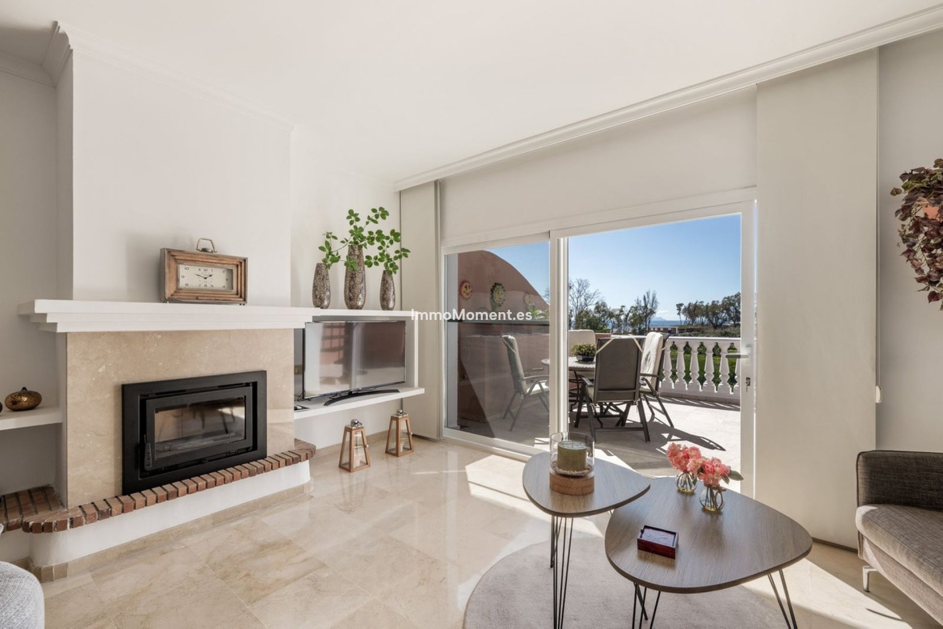 Reventa - Apartamento - Estepona  - Estepona Centro