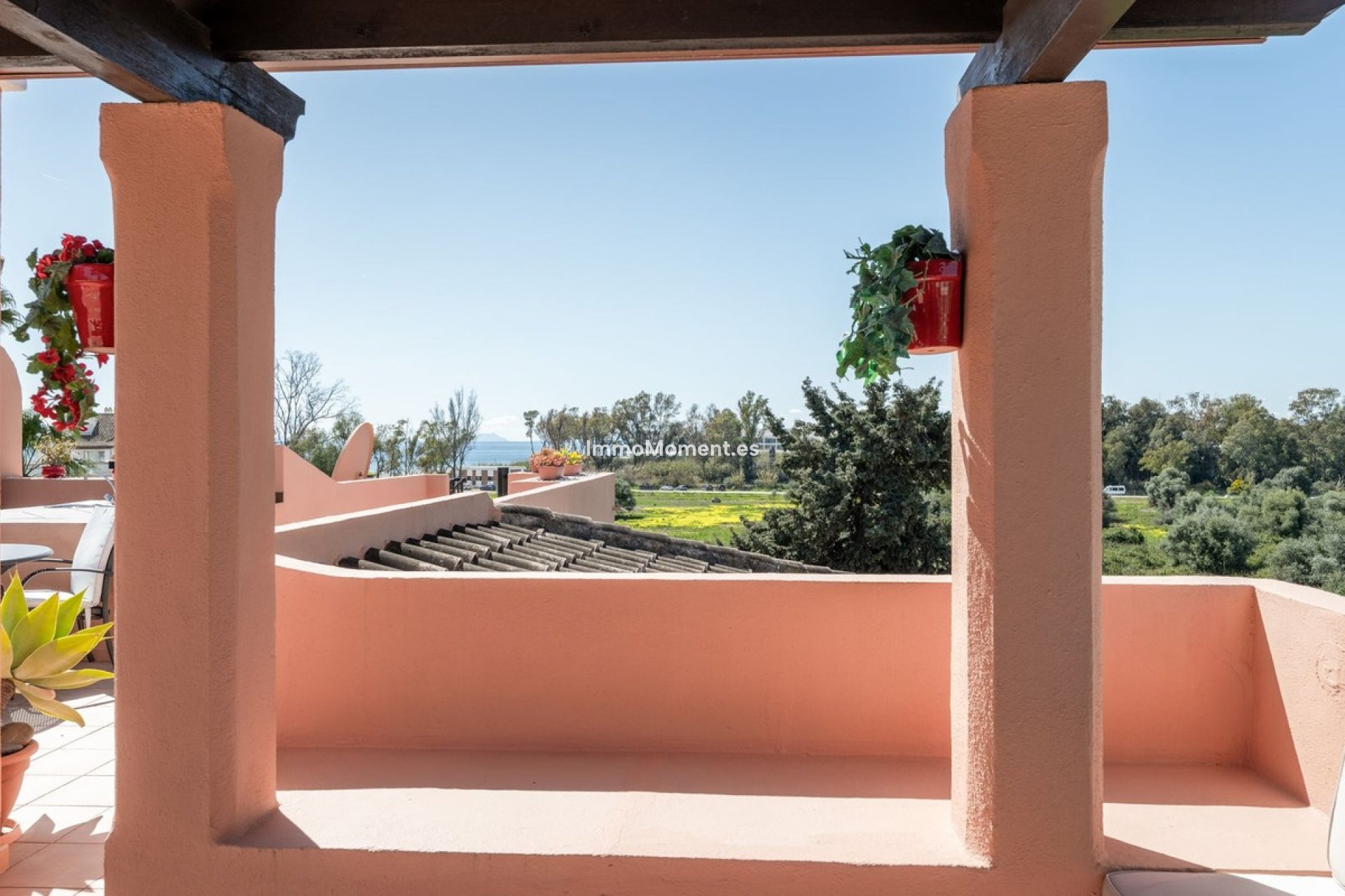 Reventa - Apartamento - Estepona  - Estepona Centro