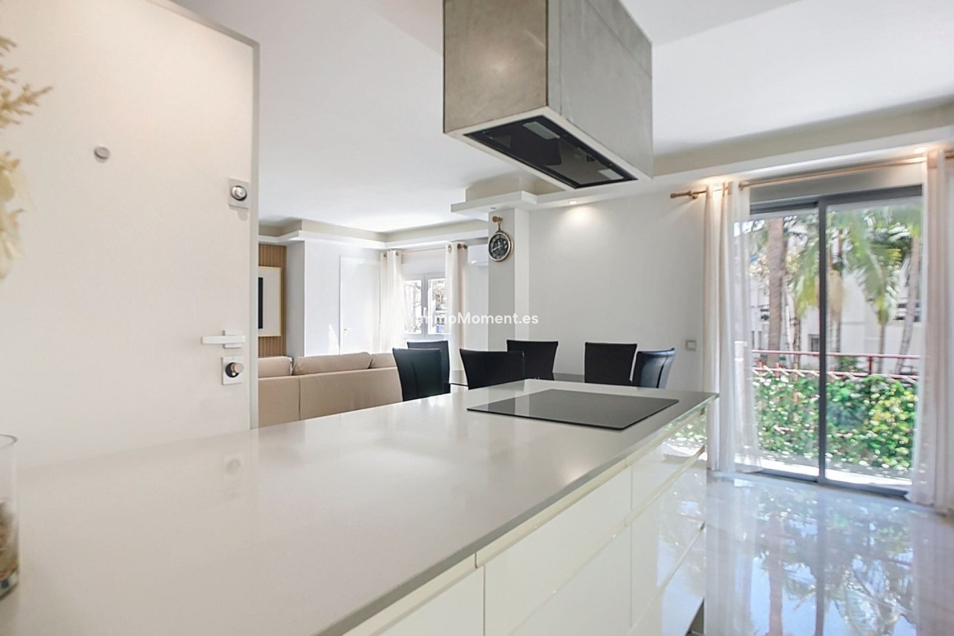 Reventa - Apartamento - Estepona  - Estepona Centro