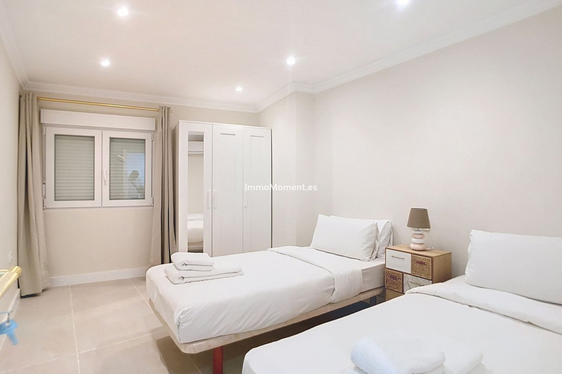 Reventa - Apartamento - Estepona  - Estepona Centro