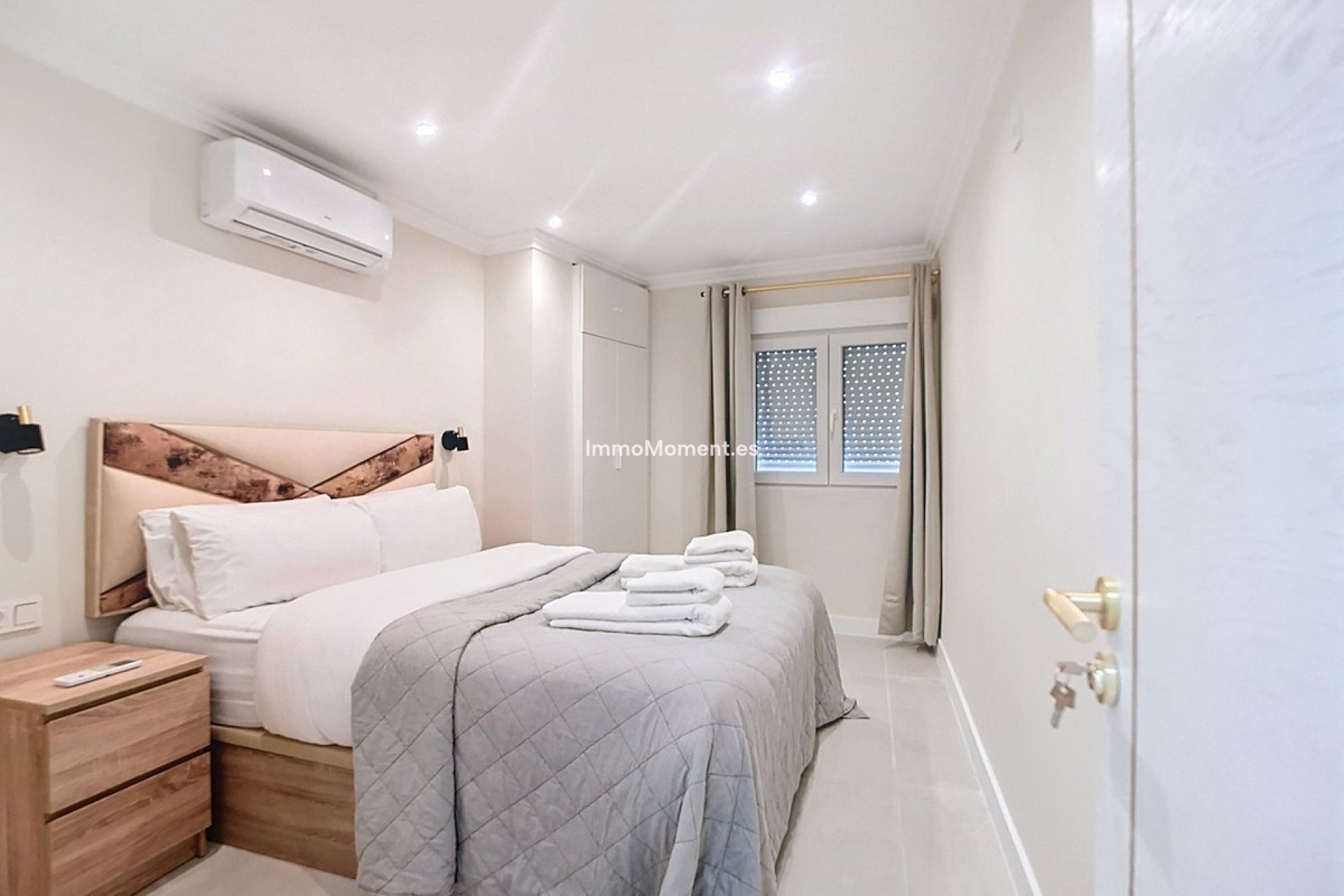 Reventa - Apartamento - Estepona  - Estepona Centro