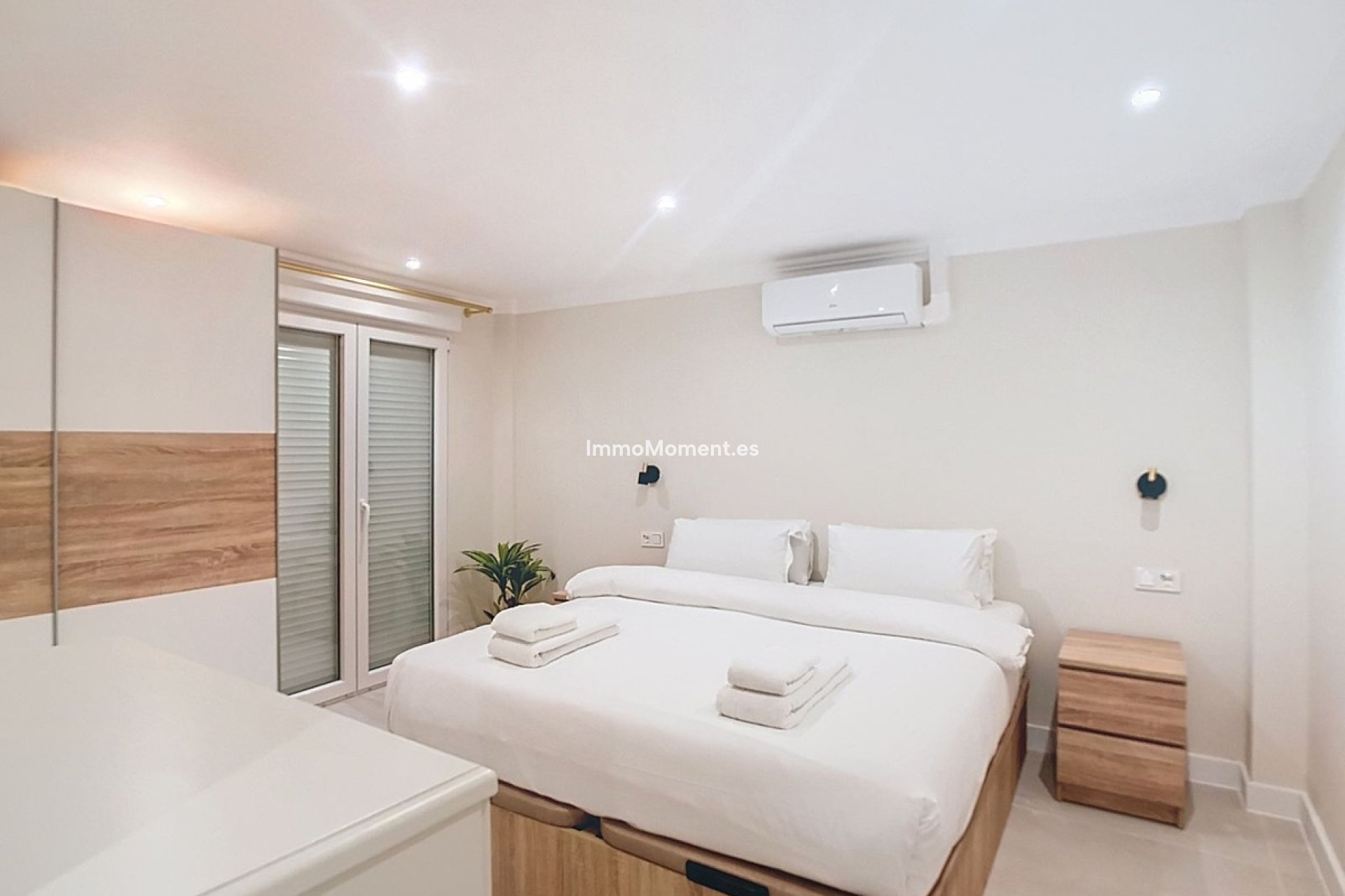 Reventa - Apartamento - Estepona  - Estepona Centro