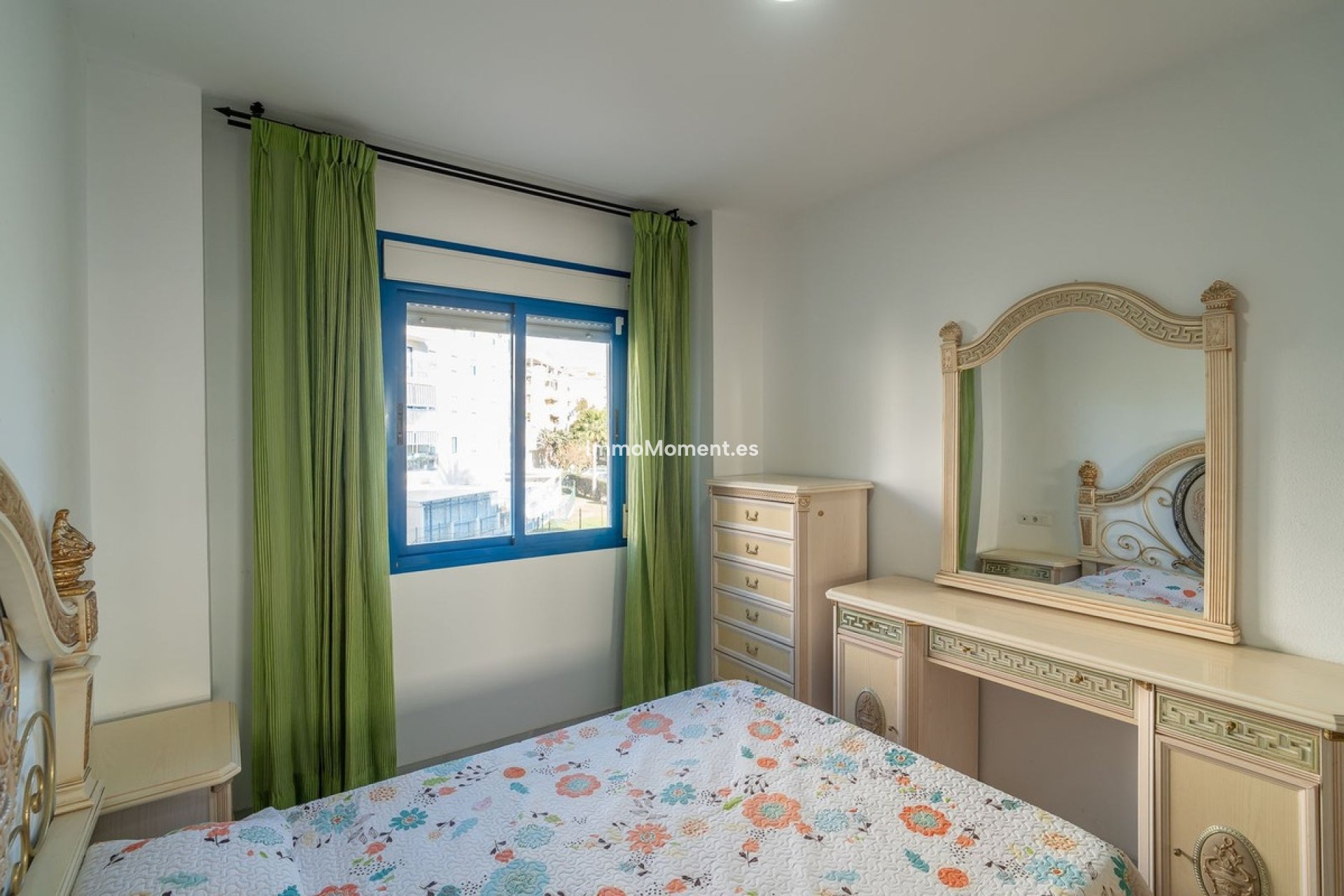 Reventa - Apartamento - Estepona  - Estepona Centro