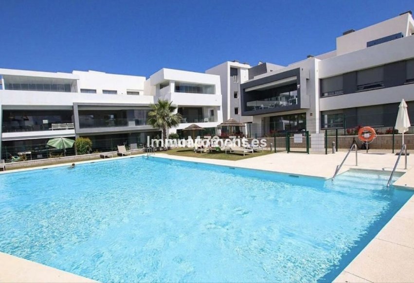Reventa - Apartamento - Estepona  - Estepona Centro