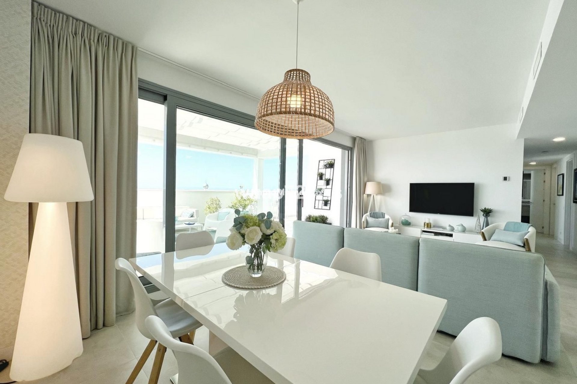 Reventa - Apartamento - Estepona  - Estepona Centro