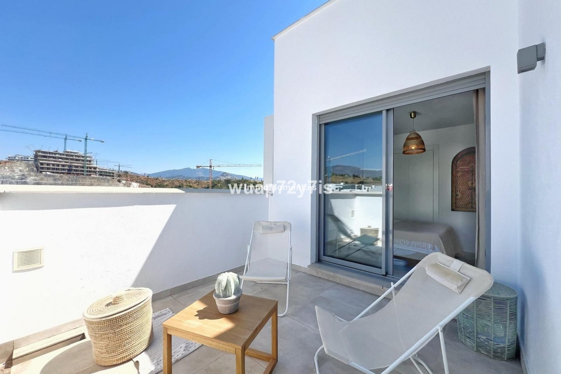 Reventa - Apartamento - Estepona  - Estepona Centro