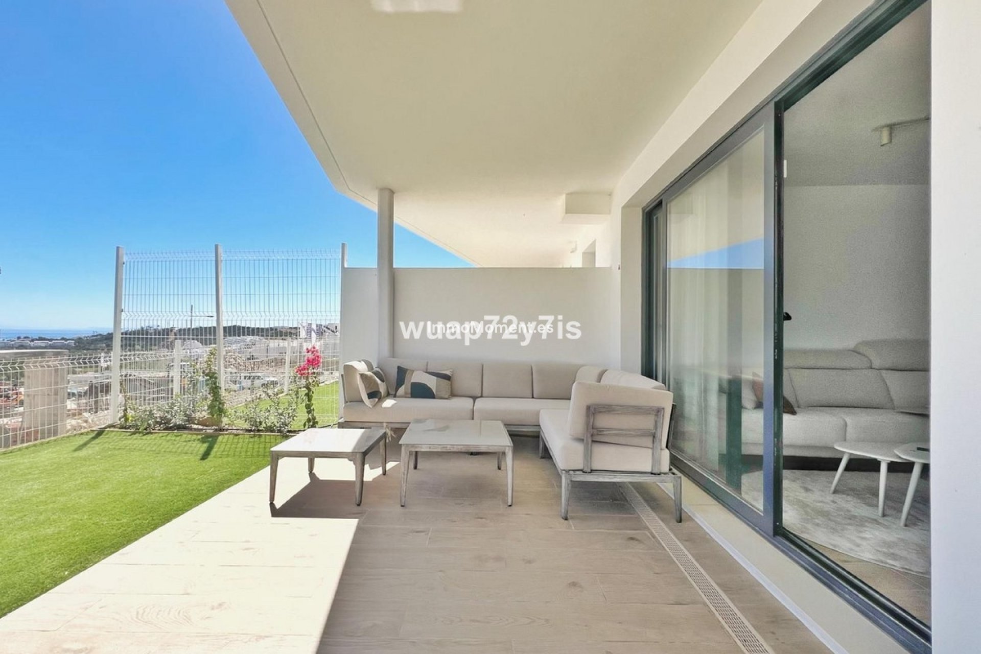 Reventa - Apartamento - Estepona  - Estepona Centro