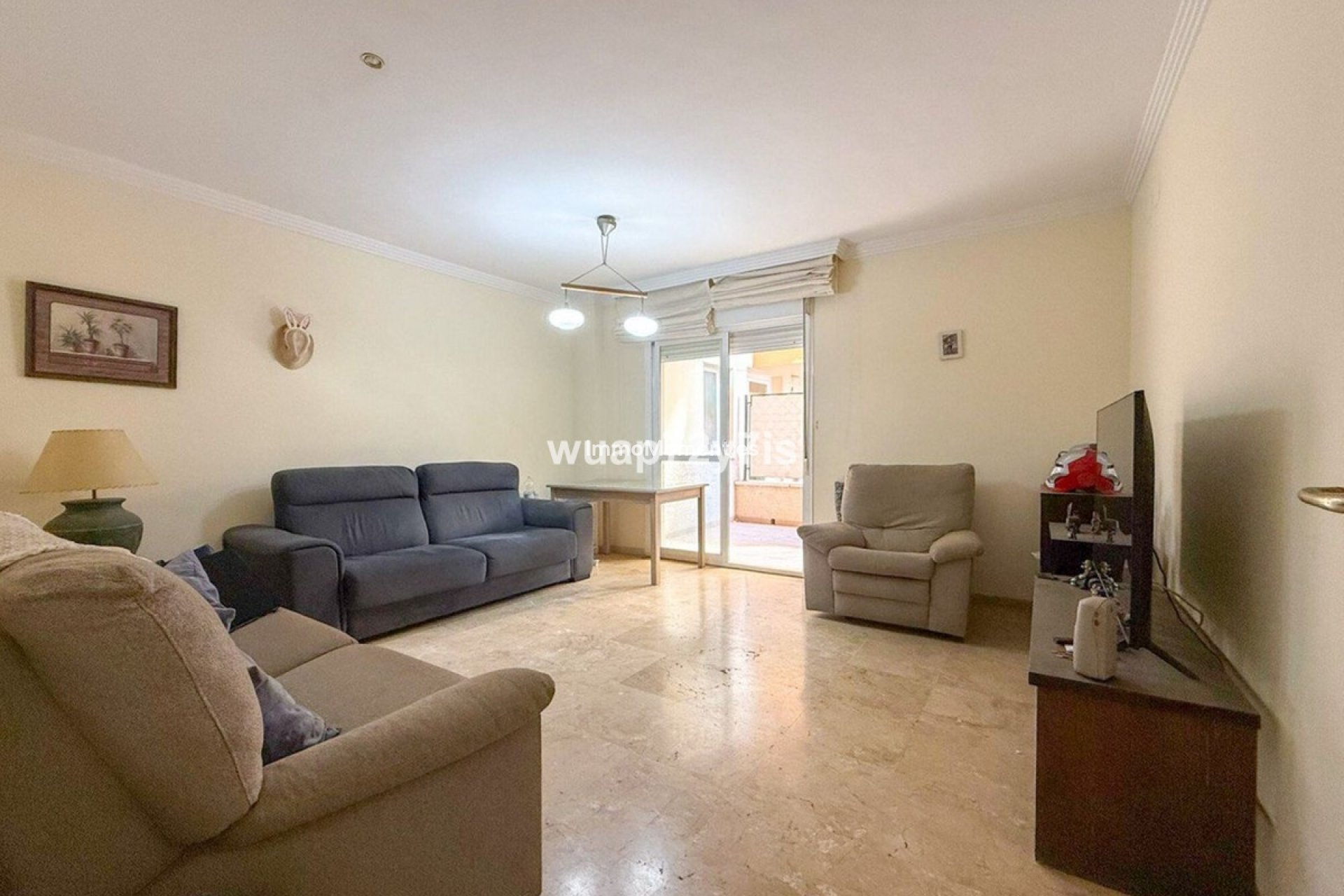 Reventa - Apartamento - Estepona  - Estepona Centro