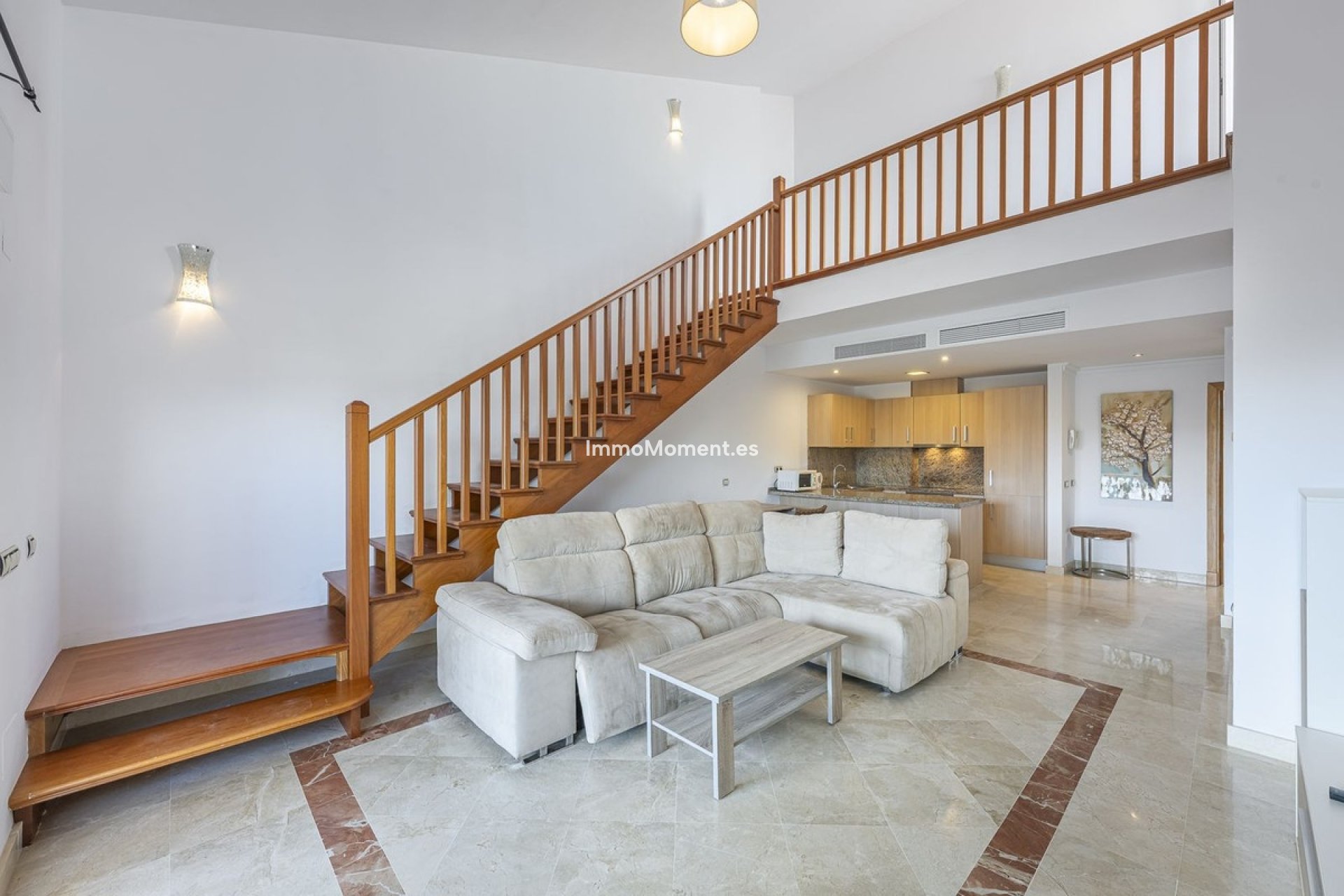 Reventa - Apartamento - Estepona  - Estepona Centro