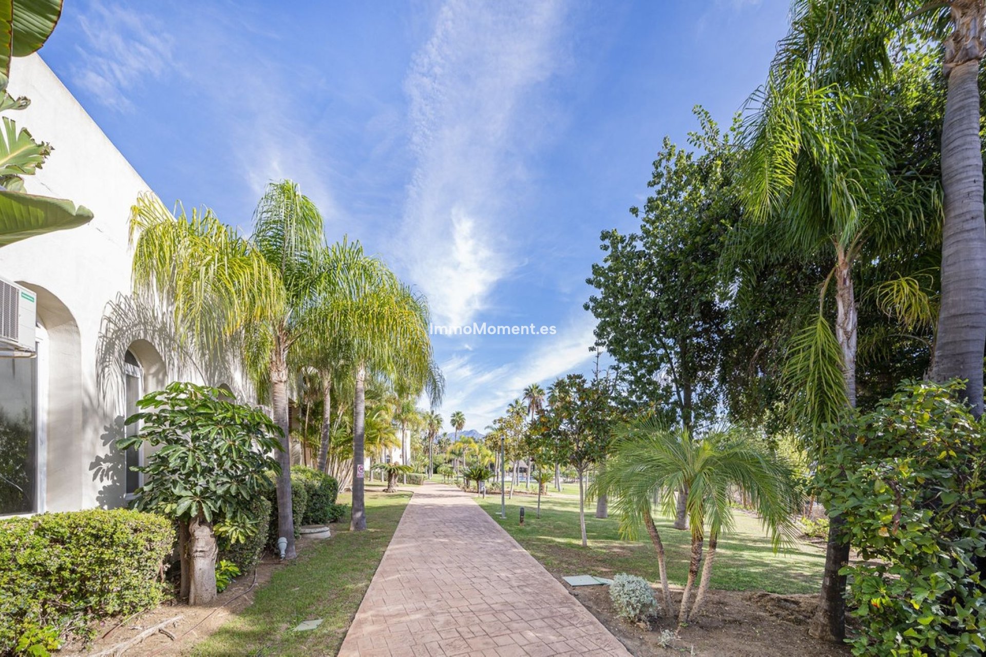 Reventa - Apartamento - Estepona  - Estepona Centro