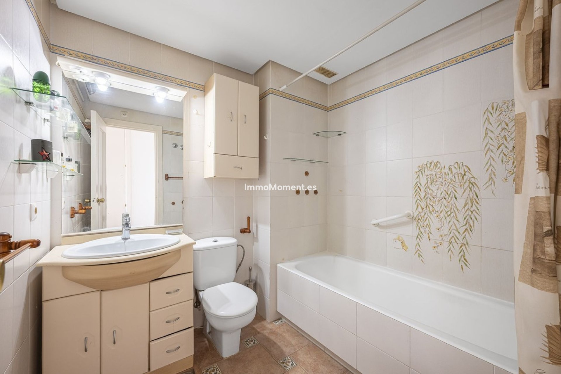 Reventa - Apartamento - Estepona  - Estepona Centro