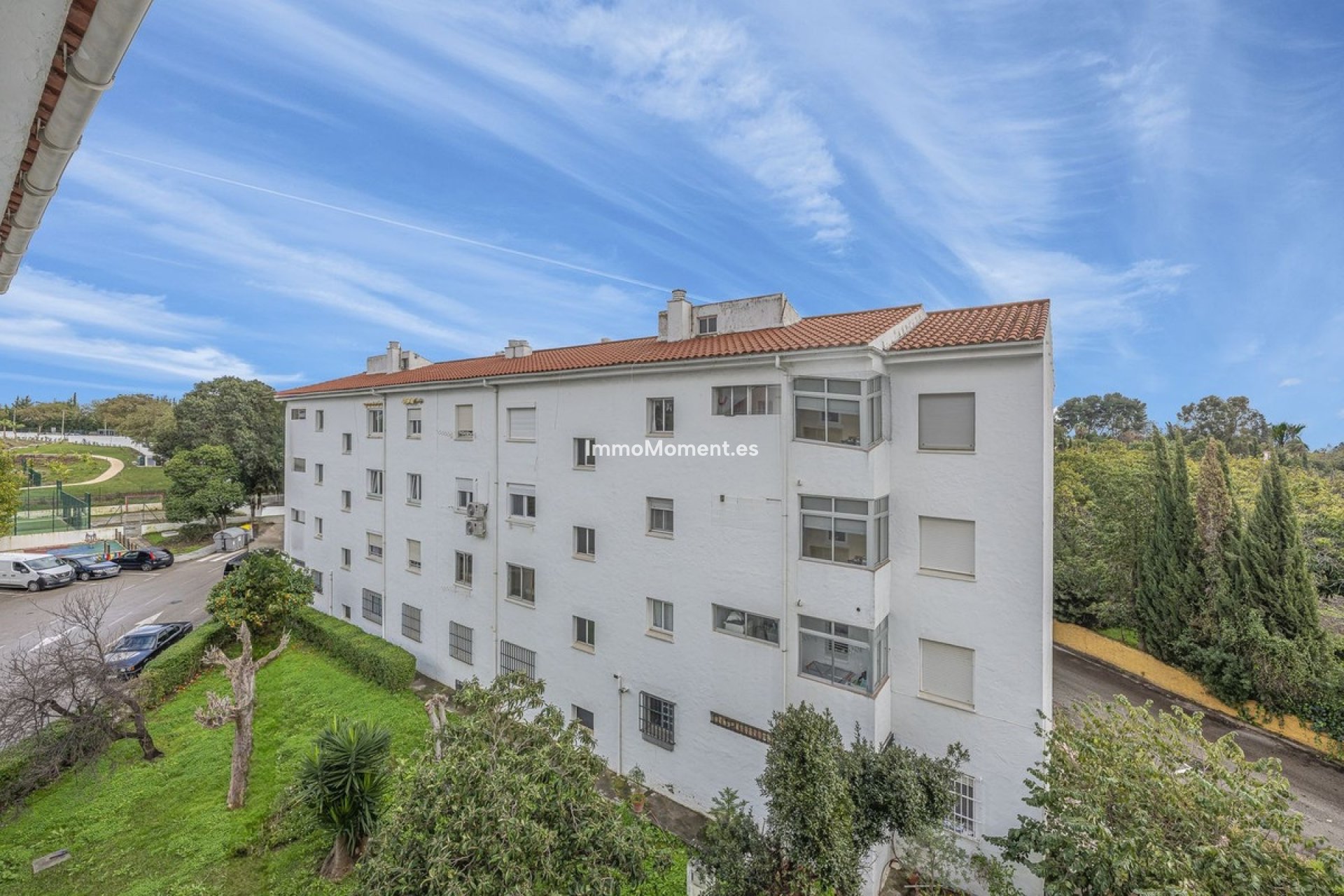 Reventa - Apartamento - Estepona  - Estepona Centro