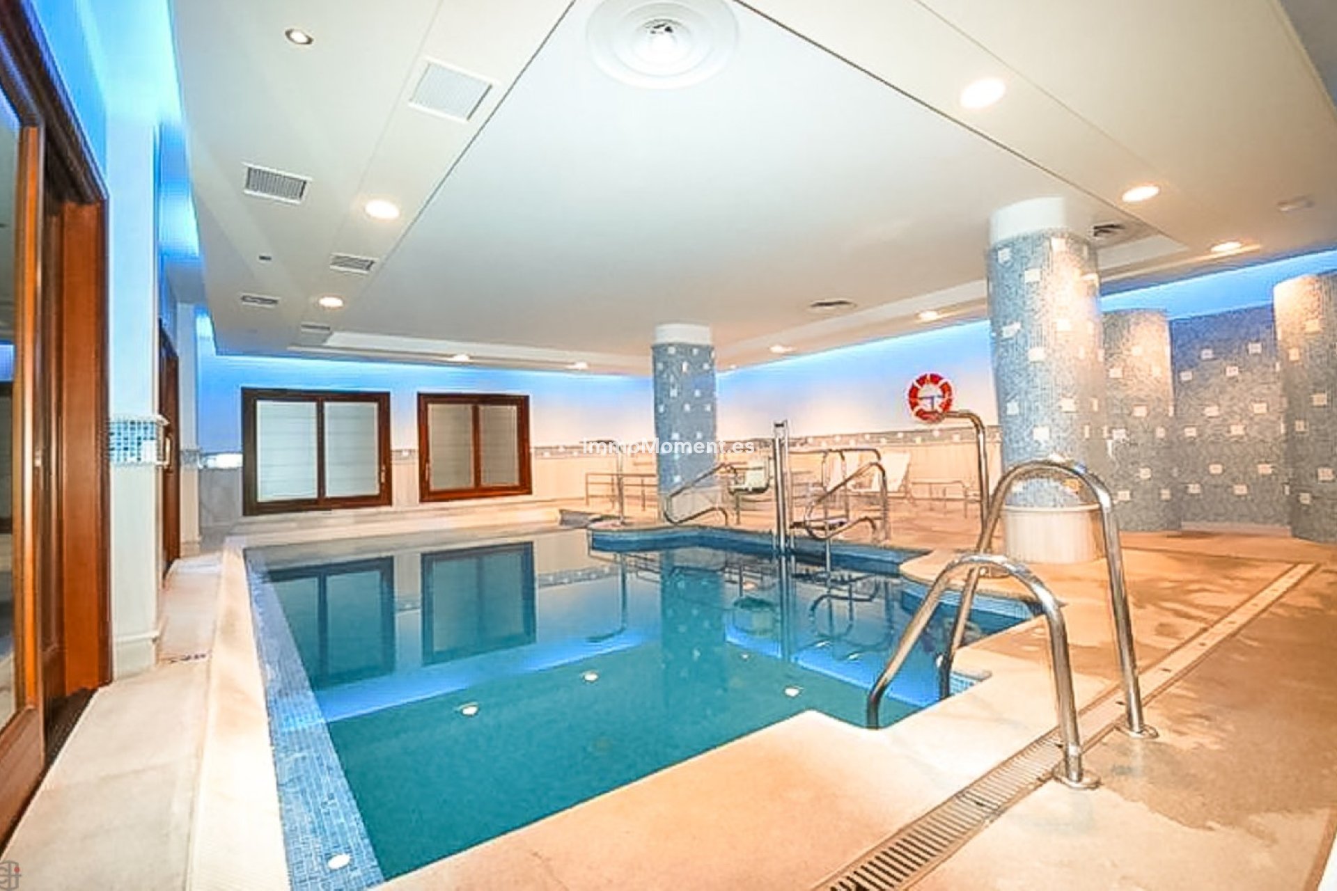 Reventa - Apartamento - Estepona  - Estepona Centro