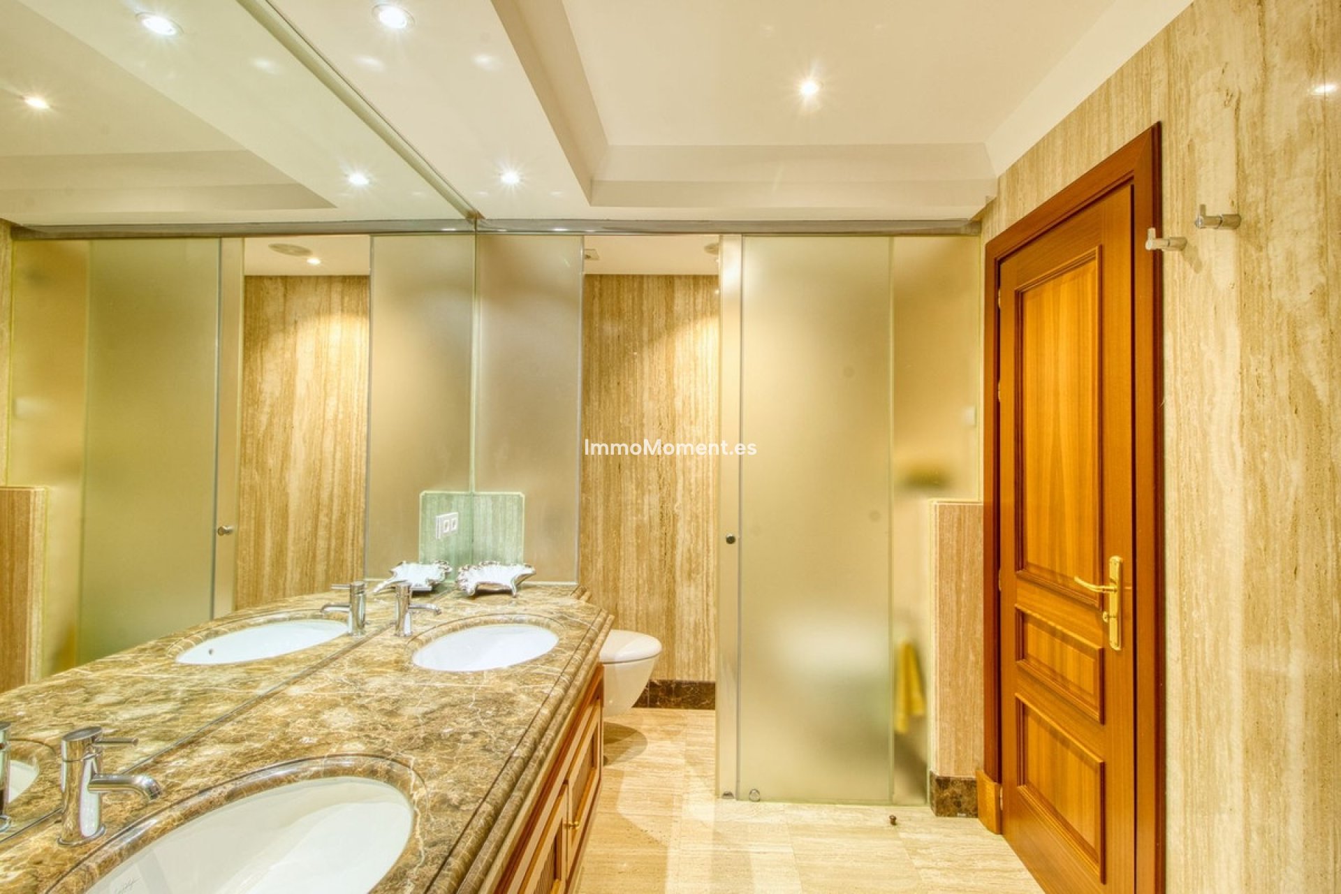 Reventa - Apartamento - Estepona  - Estepona Centro