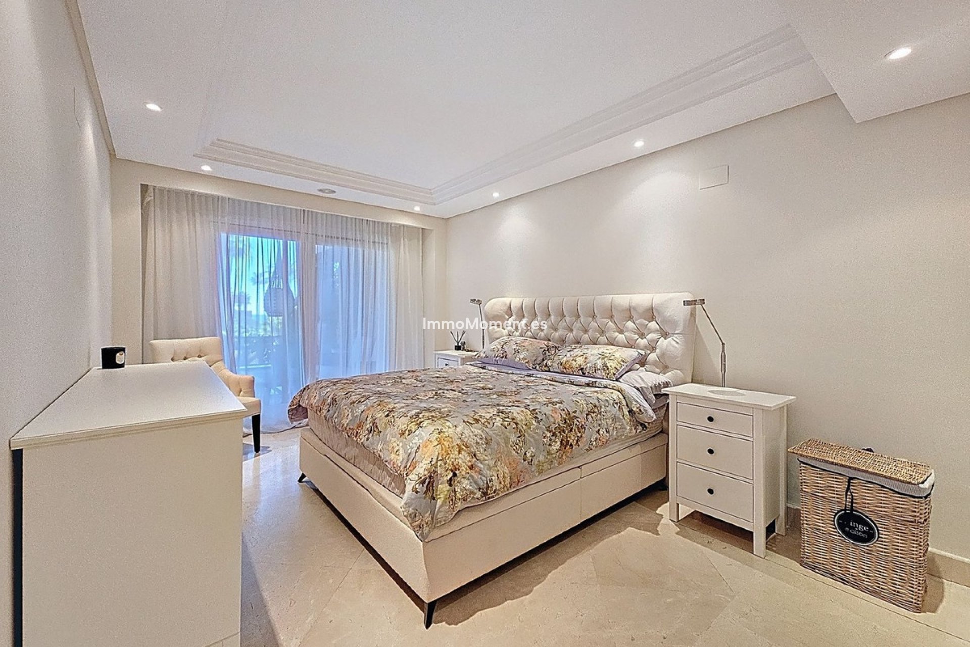 Reventa - Apartamento - Estepona  - Estepona Centro