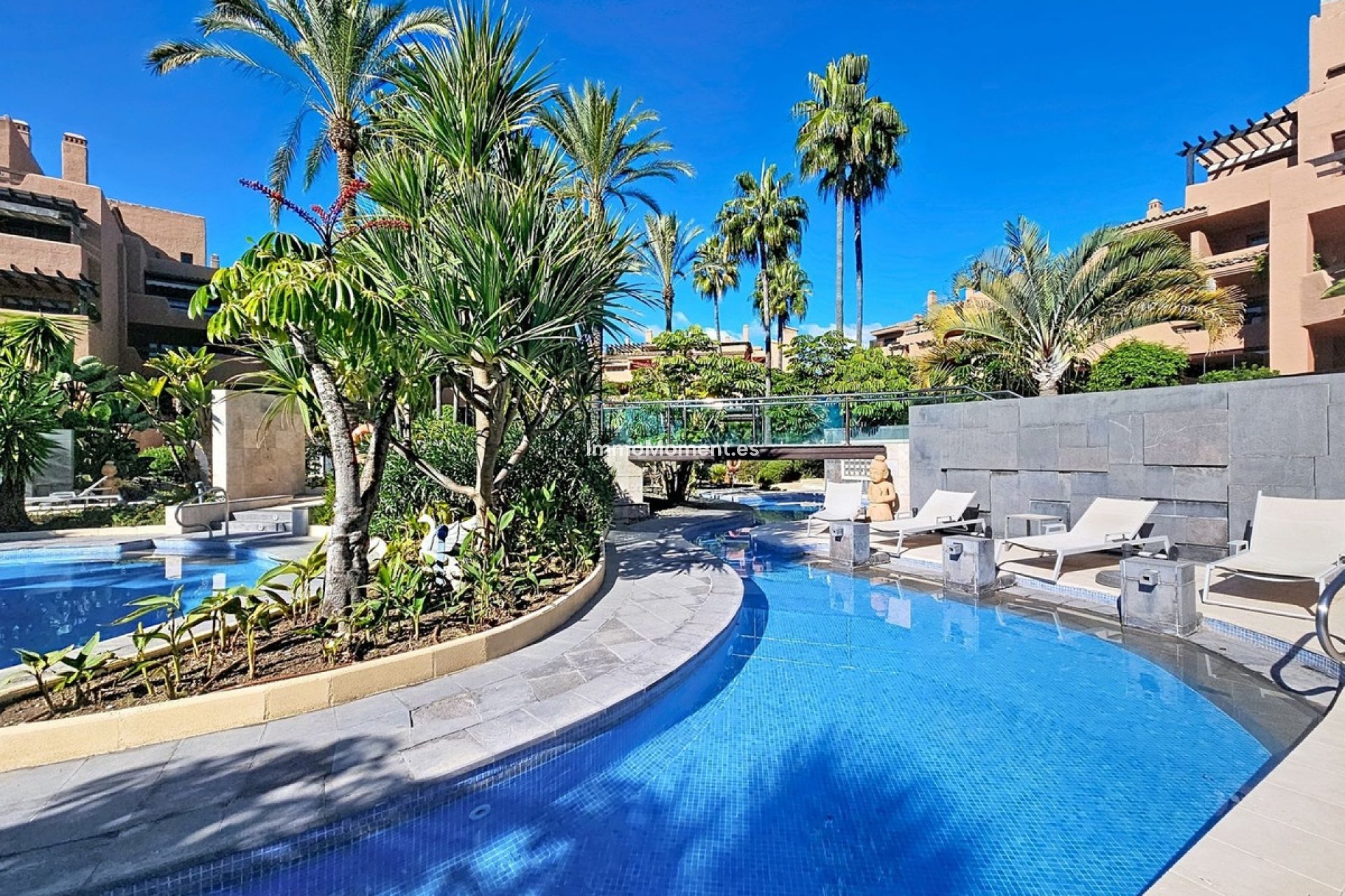 Reventa - Apartamento - Estepona  - Estepona Centro