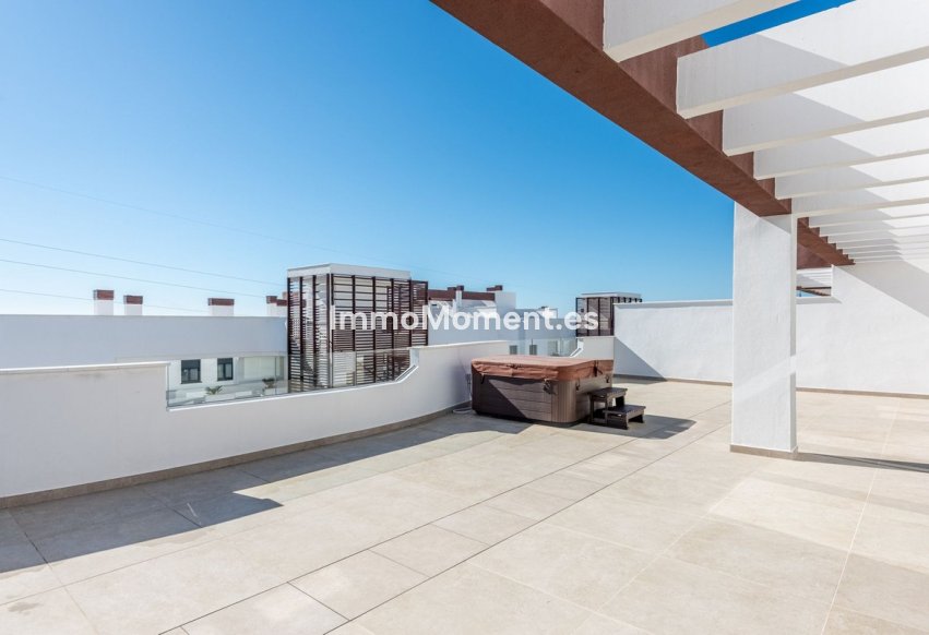 Reventa - Apartamento - Estepona  - Estepona Centro