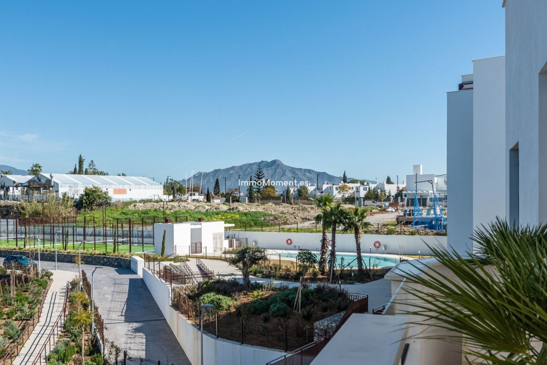 Reventa - Apartamento - Estepona  - Estepona Centro