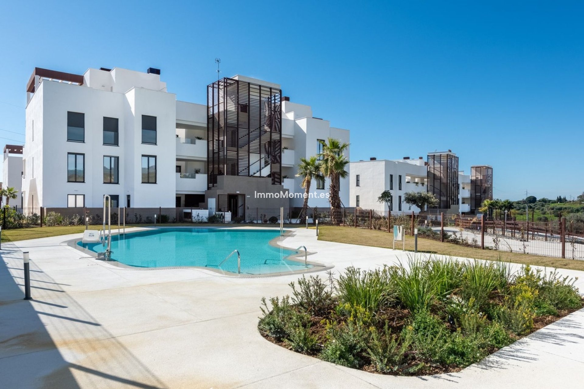 Reventa - Apartamento - Estepona  - Estepona Centro