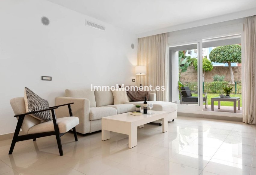 Reventa - Apartamento - Estepona  - Estepona Centro