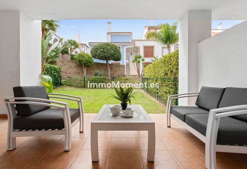 Reventa - Apartamento - Estepona  - Estepona Centro
