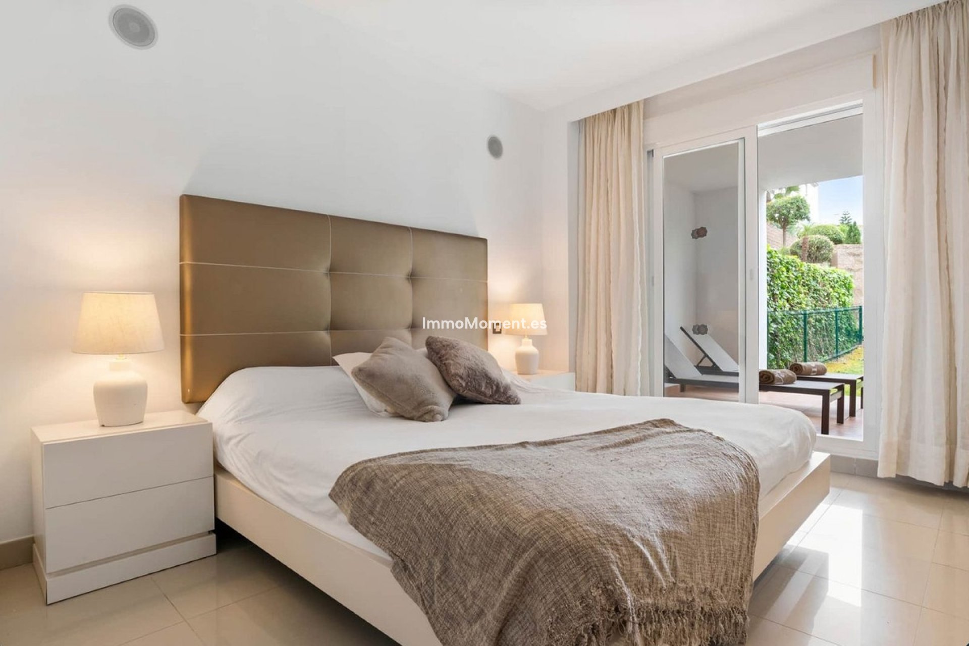 Reventa - Apartamento - Estepona  - Estepona Centro