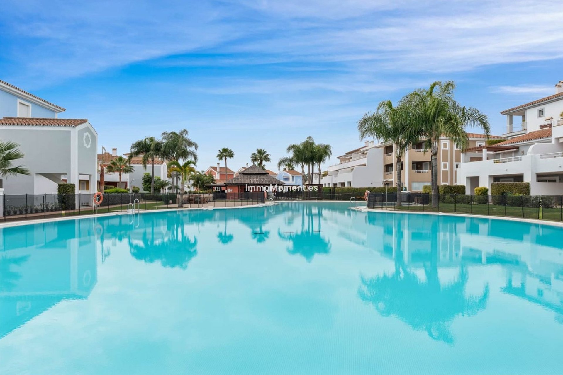 Reventa - Apartamento - Estepona  - Estepona Centro