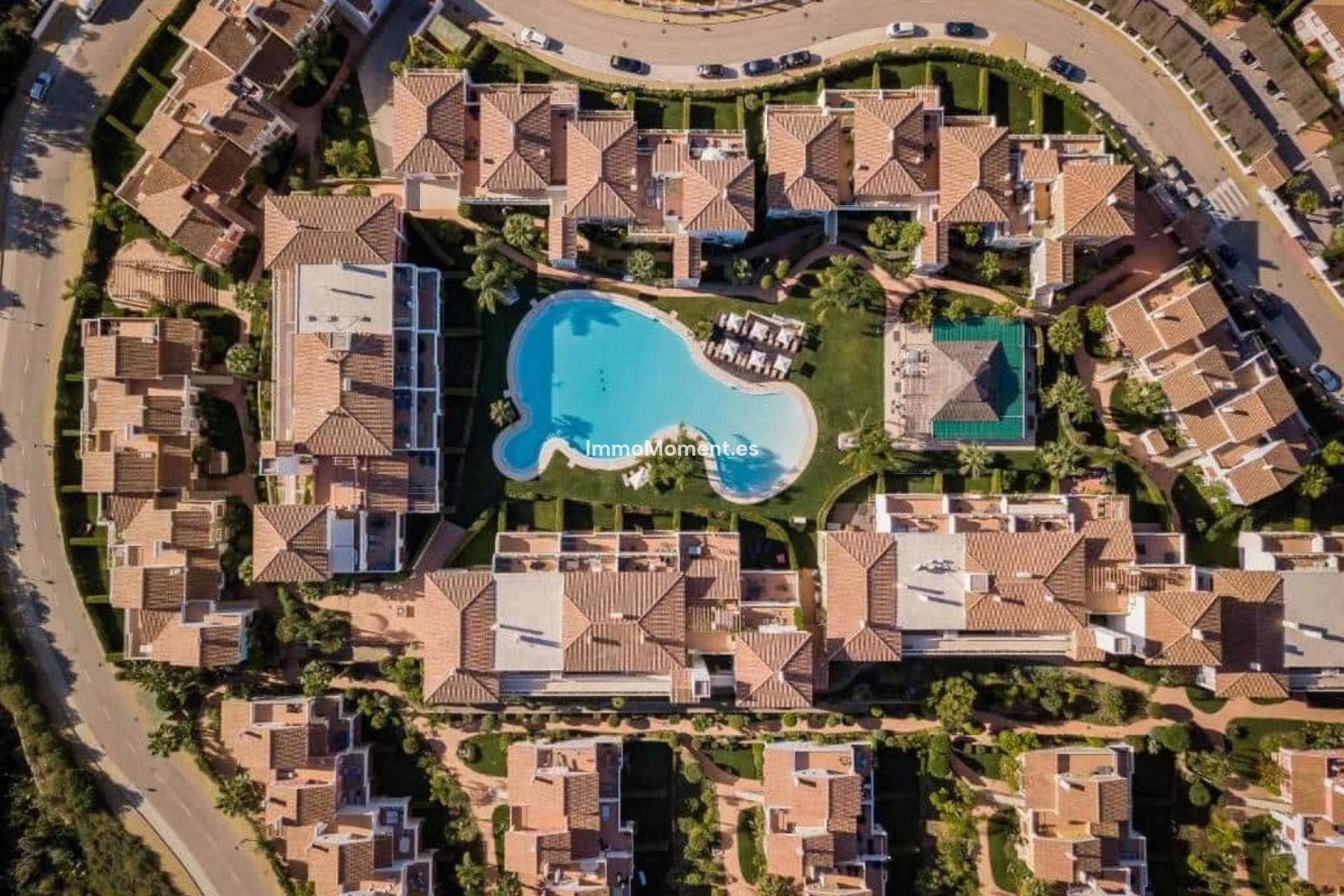 Reventa - Apartamento - Estepona  - Estepona Centro