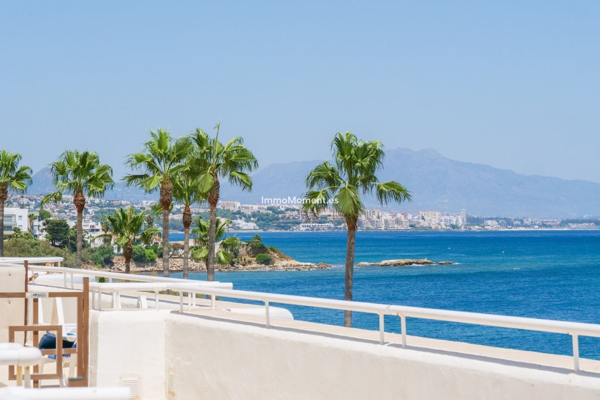 Reventa - Apartamento - Estepona  - Estepona Centro