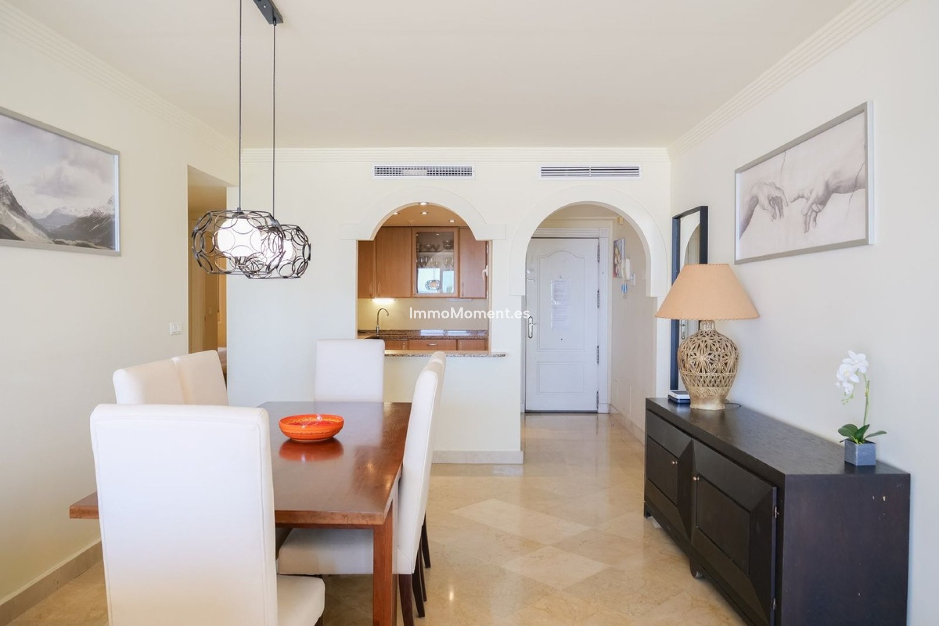 Reventa - Apartamento - Estepona  - Estepona Centro