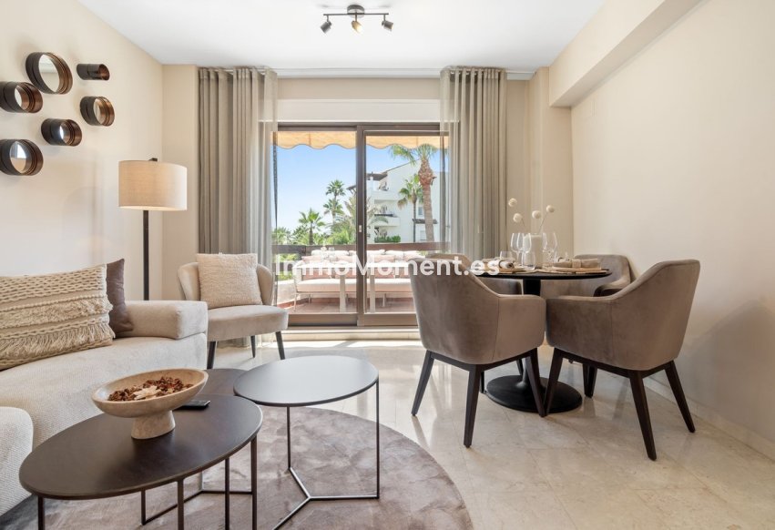 Reventa - Apartamento - Estepona  - Estepona Centro