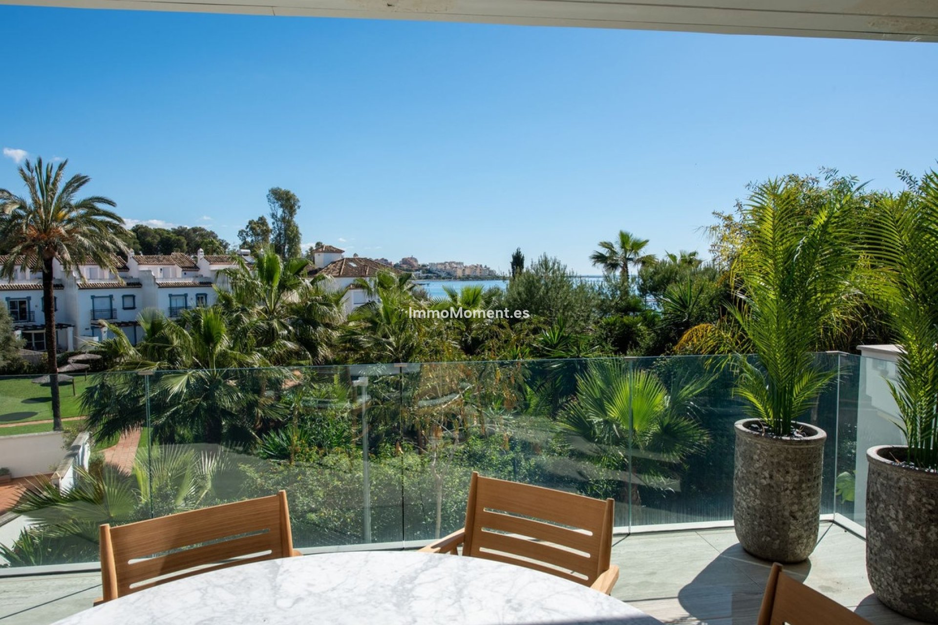 Reventa - Apartamento - Estepona  - Estepona Centro