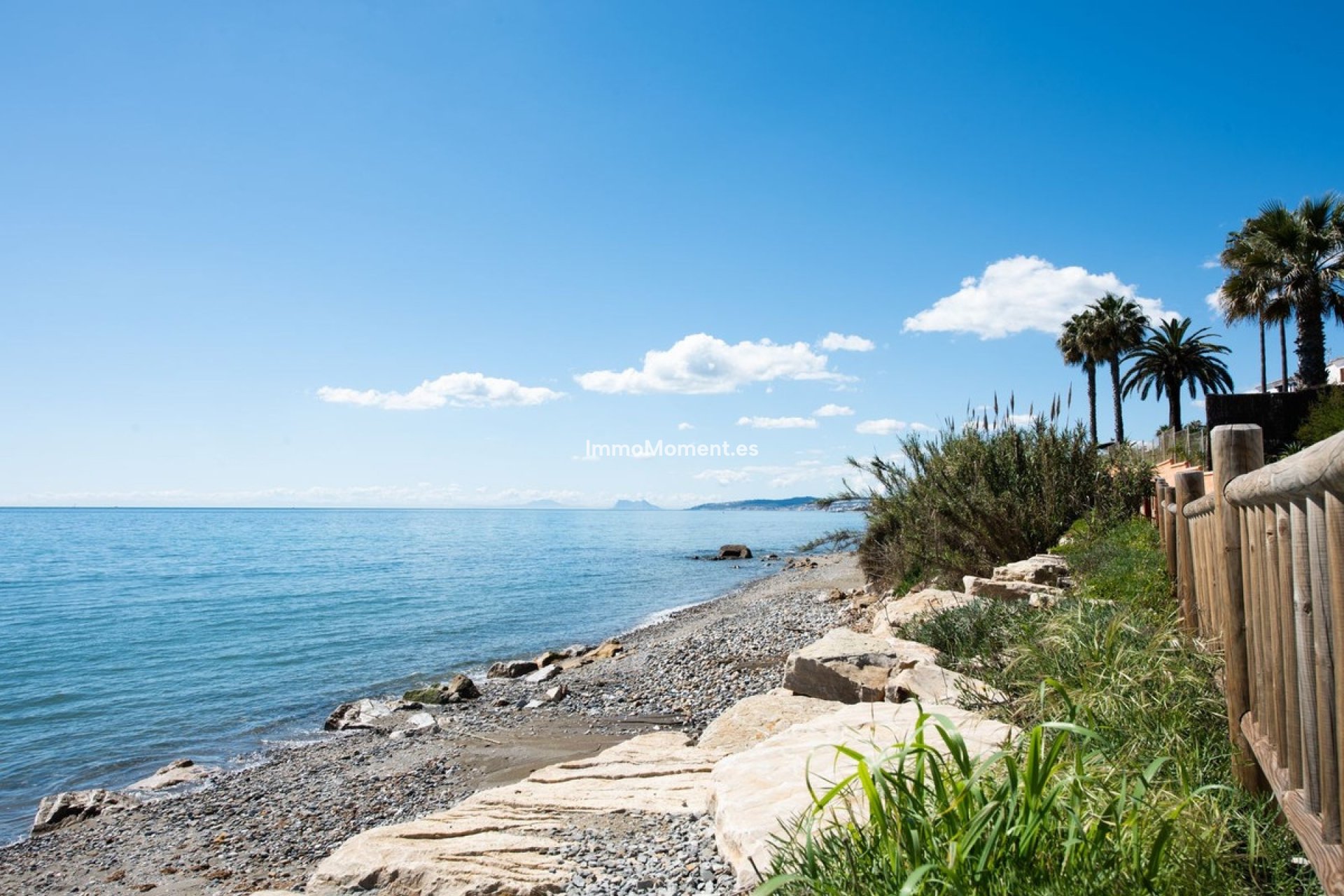 Reventa - Apartamento - Estepona  - Estepona Centro