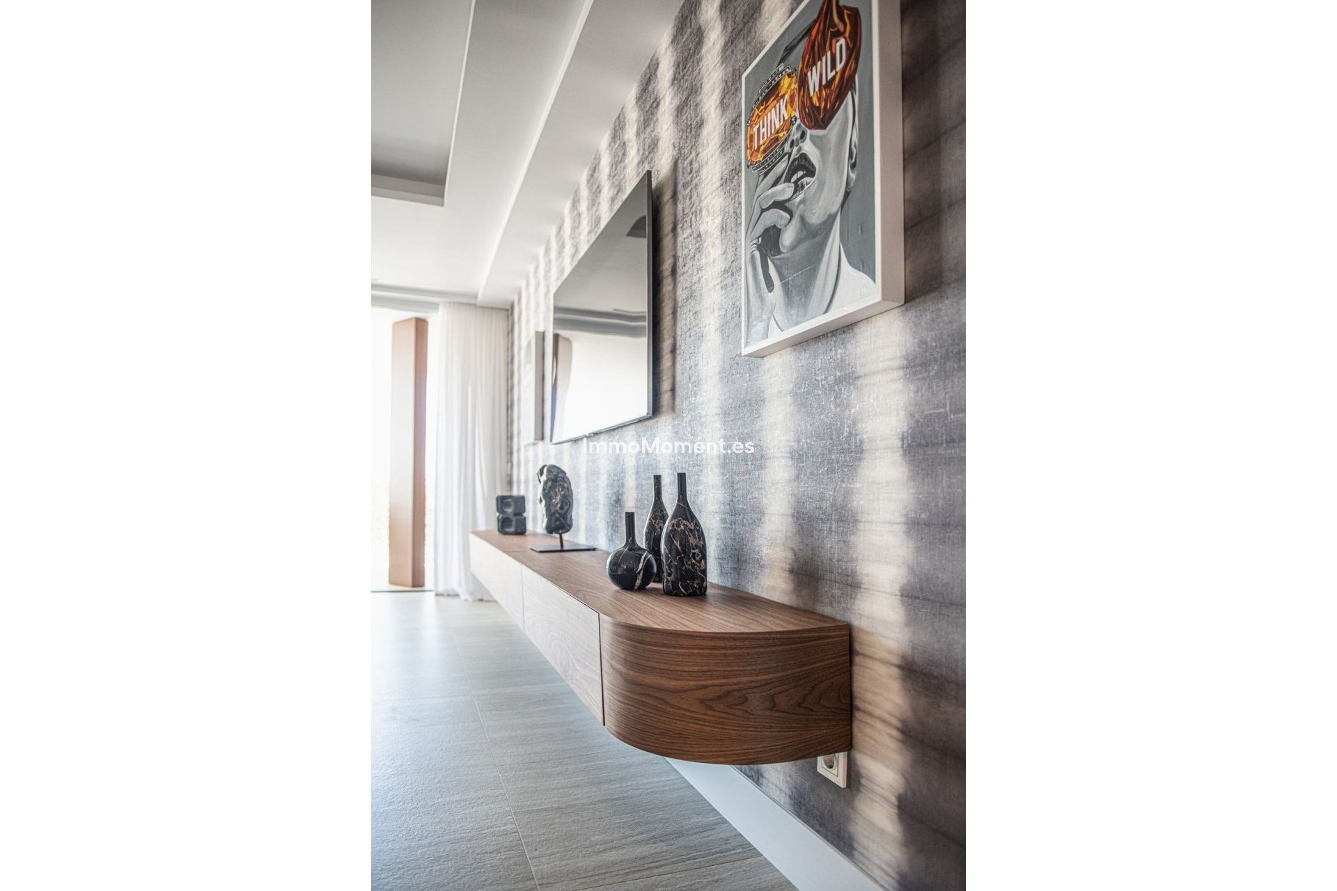 Reventa - Apartamento - Estepona  - Estepona Centro