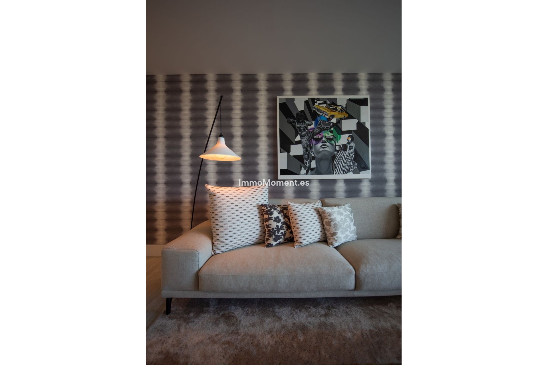 Reventa - Apartamento - Estepona  - Estepona Centro