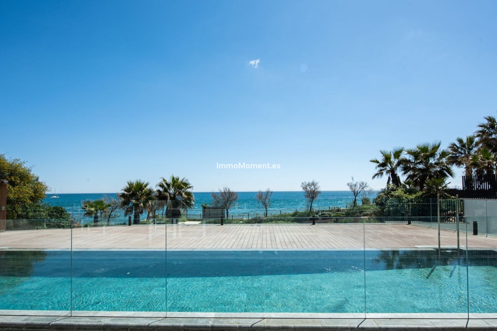 Reventa - Apartamento - Estepona  - Estepona Centro