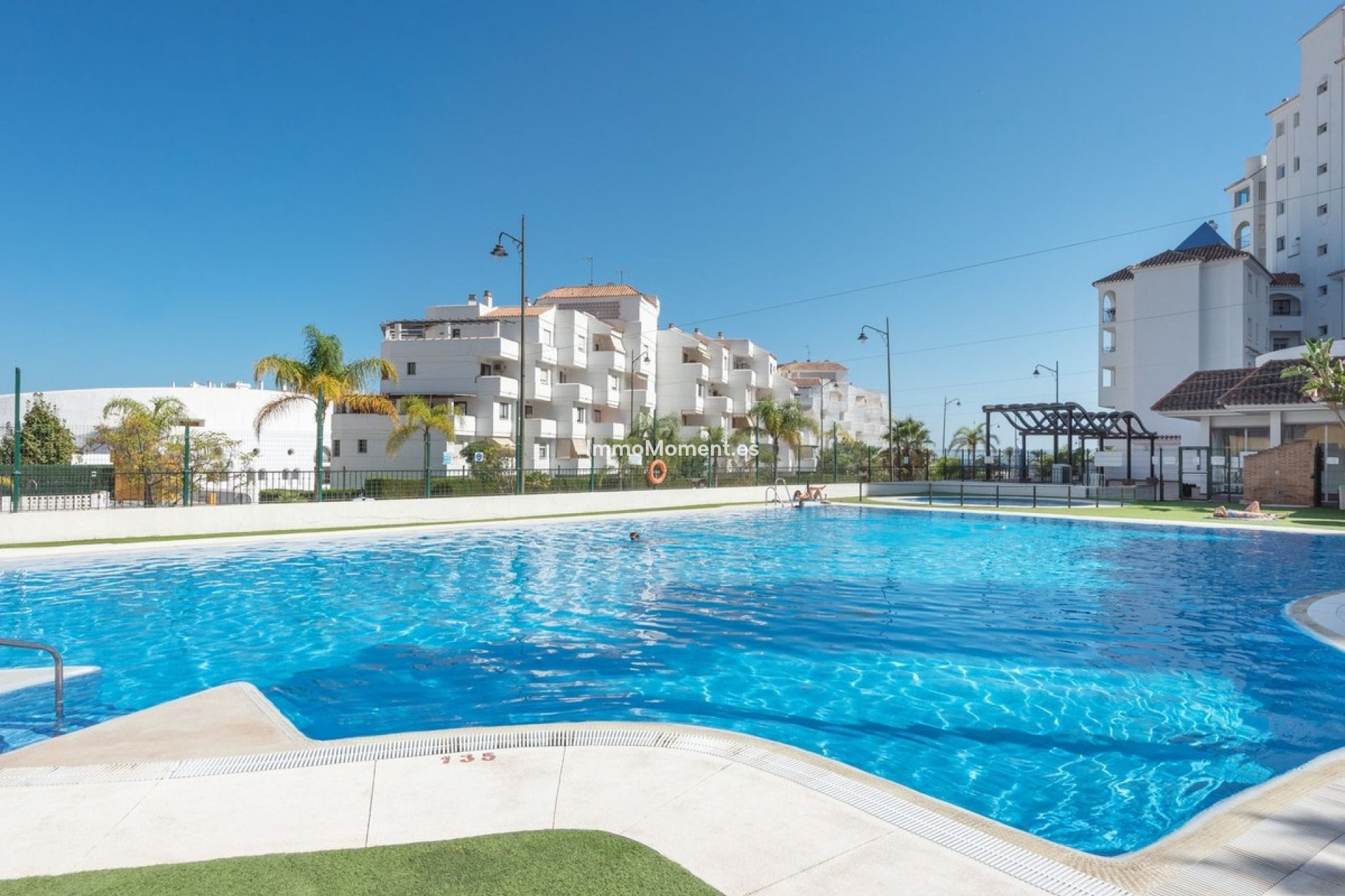 Reventa - Apartamento - Estepona  - Estepona Centro