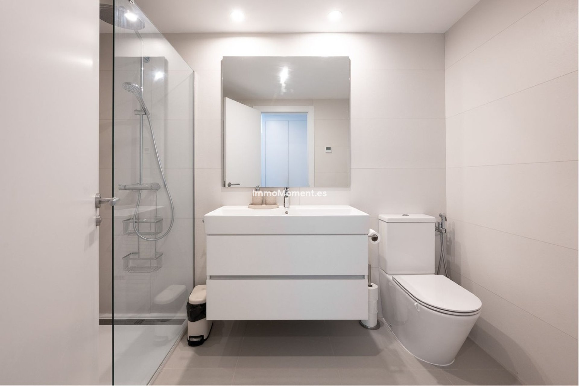 Reventa - Apartamento - Estepona  - Estepona Centro