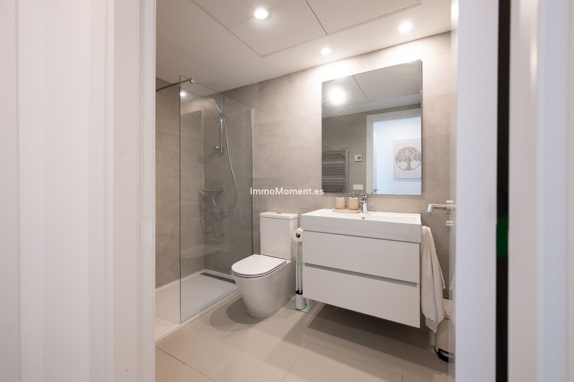 Reventa - Apartamento - Estepona  - Estepona Centro