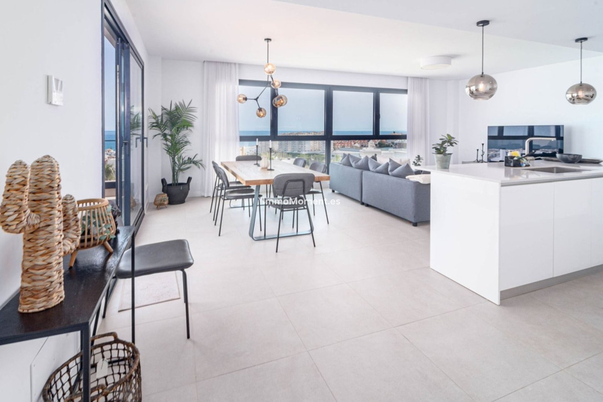 Reventa - Apartamento - Estepona  - Estepona Centro