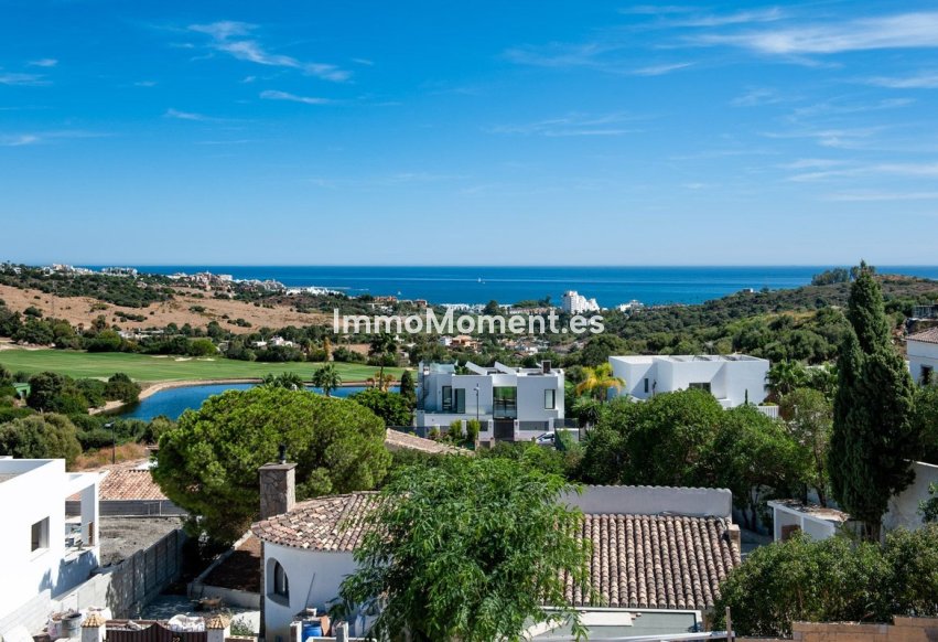 Reventa - Apartamento - Estepona  - Estepona Centro